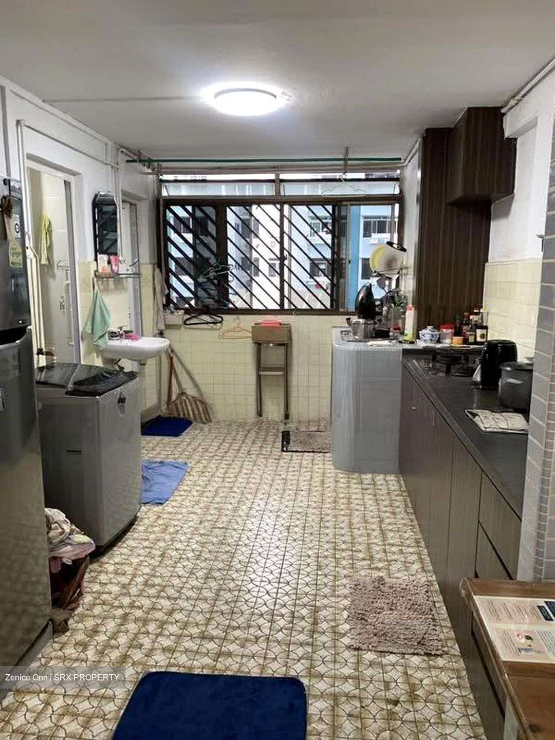 Blk 503 Bedok North Street 3 (Bedok), HDB 3 Rooms #605242761